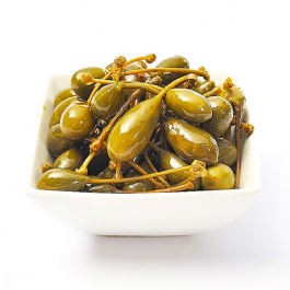 Caper Berries