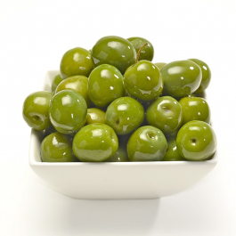 Nocellara Whole Olives